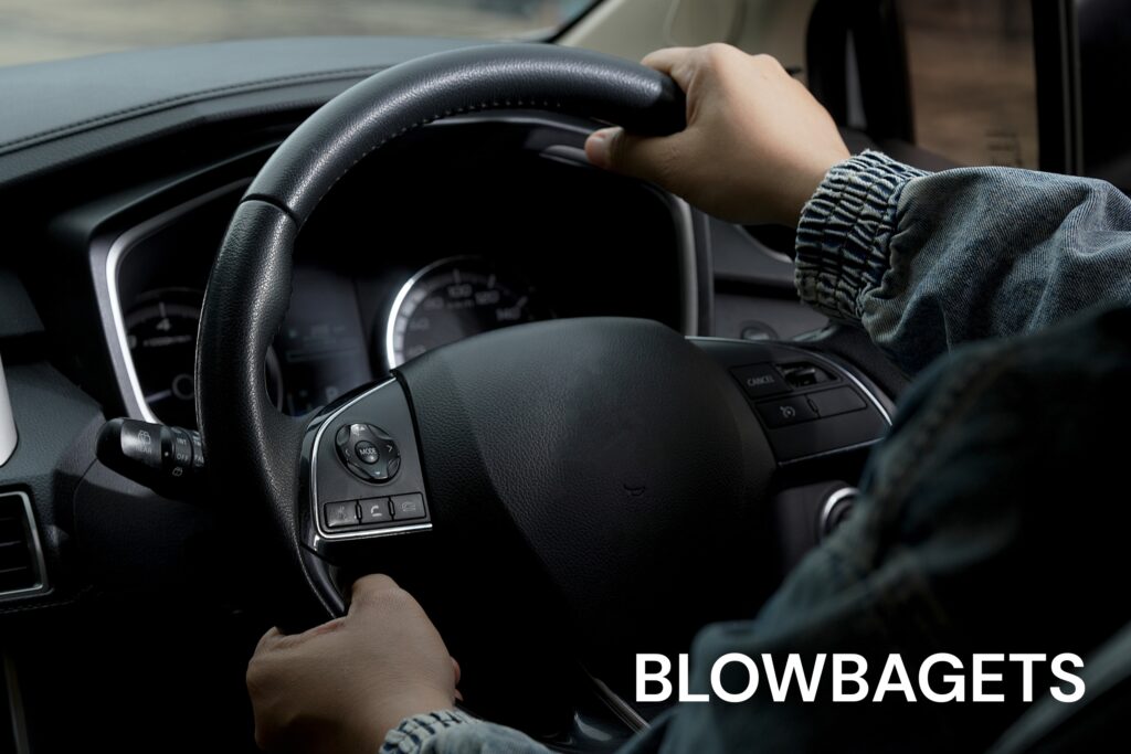 BLOWBAGETS Explained_ A Practical Guide to Safer, Happier, and Stress-Free Road Trips