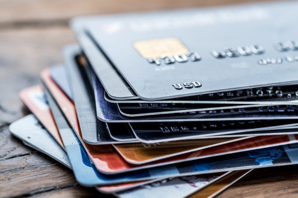 Credit Card Management Explained_ How to Use Credit Without Hurting Your Financial Stability