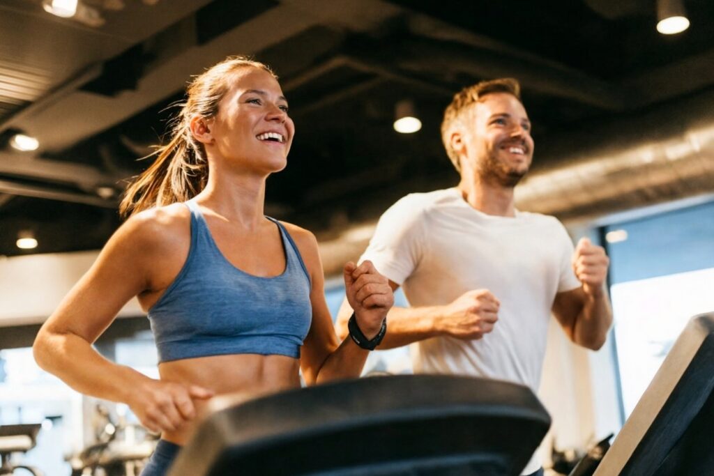 Improving Cardiovascular Health Naturally_ Exercises That Strengthen the Heart and Boost Endurance