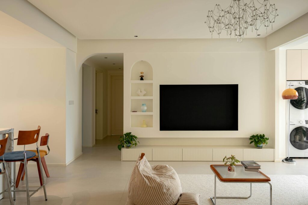 Minimalist House Design_ How Simplicity Is Reshaping Modern Home Living