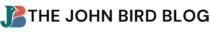 The John Bird Blog