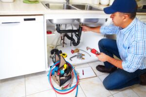 Emergency Plumber in Wellingborough Rapid, Professional Support When Plumbing Problems Strike